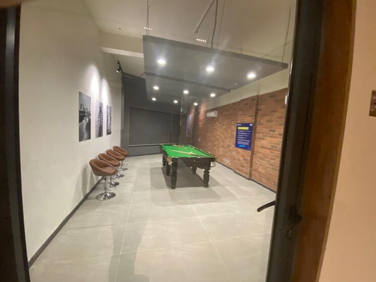 Kitchen, assotech-windsor-court 3 Bedroom 1390 Sq.Ft. Apartment In Sector 78 Noida 8813547