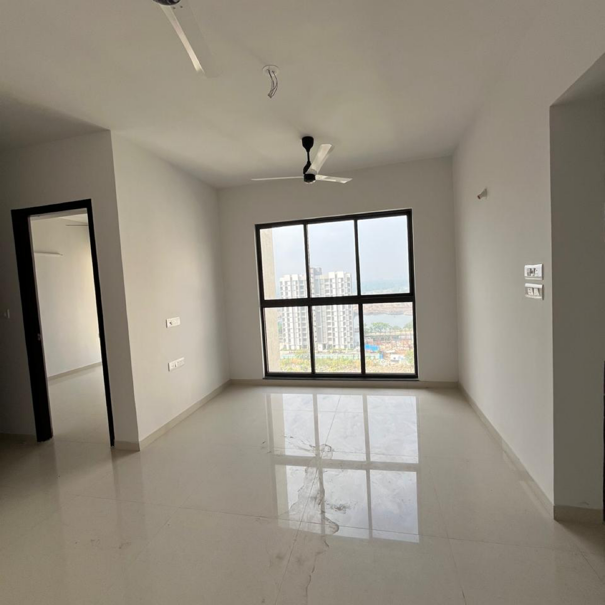 1 BHK 447 Sq.Ft. Apartment in Lodha Palava Downtown