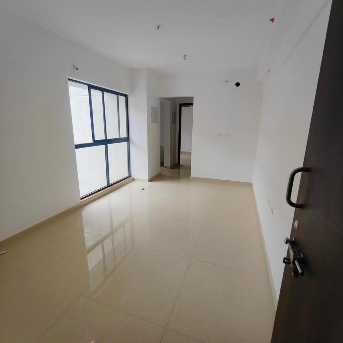 1 BHK Apartment For Rent in Lodha Palava Downtown