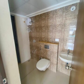 Furnished Amenities in 1 BHK Apartment at Lodha Palava Downtown, Taloja Bypass Road – for Rent