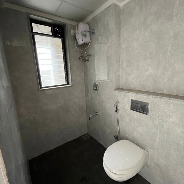 Bathroom, lodha-palava-downtown 1 Bedroom 447 Sq.Ft. Apartment In Taloja Bypass Road Thane 8813553