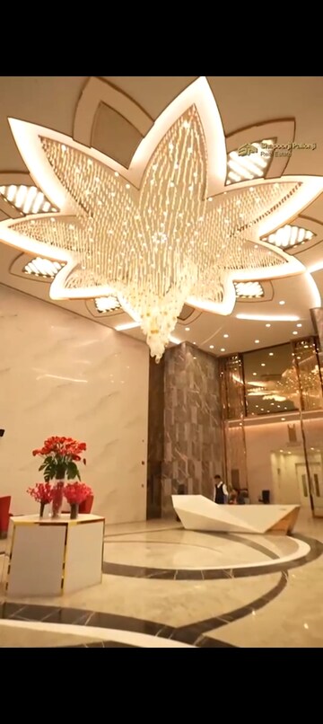 Furnished Amenities in 3.5 BHK Apartment at Lokhandwala Infrastructure Minerva, Mahalaxmi – for Sale