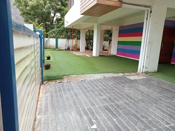 4 BHK Independent House For Rent in Balewadi Apartments, Balewadi
