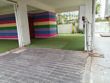 Room in 4 BHK Independent House at Balewadi Apartments, Balewadi – for Rent