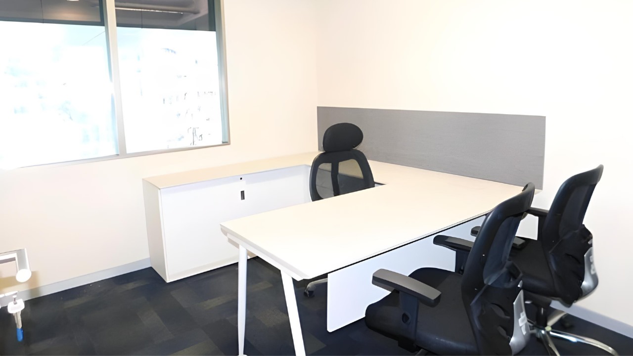 Office Space For Sale in Jogeshwari West
