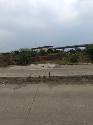 Plot Area in  Land at Super Corridor – for Sale