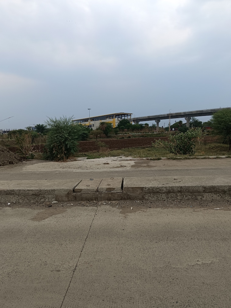 undefined, super corridor Commercial Land 9200 Sq.Ft. In Super Corridor Indore 8813560