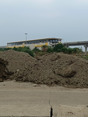 Plot Area in  Land at Super Corridor – for Sale