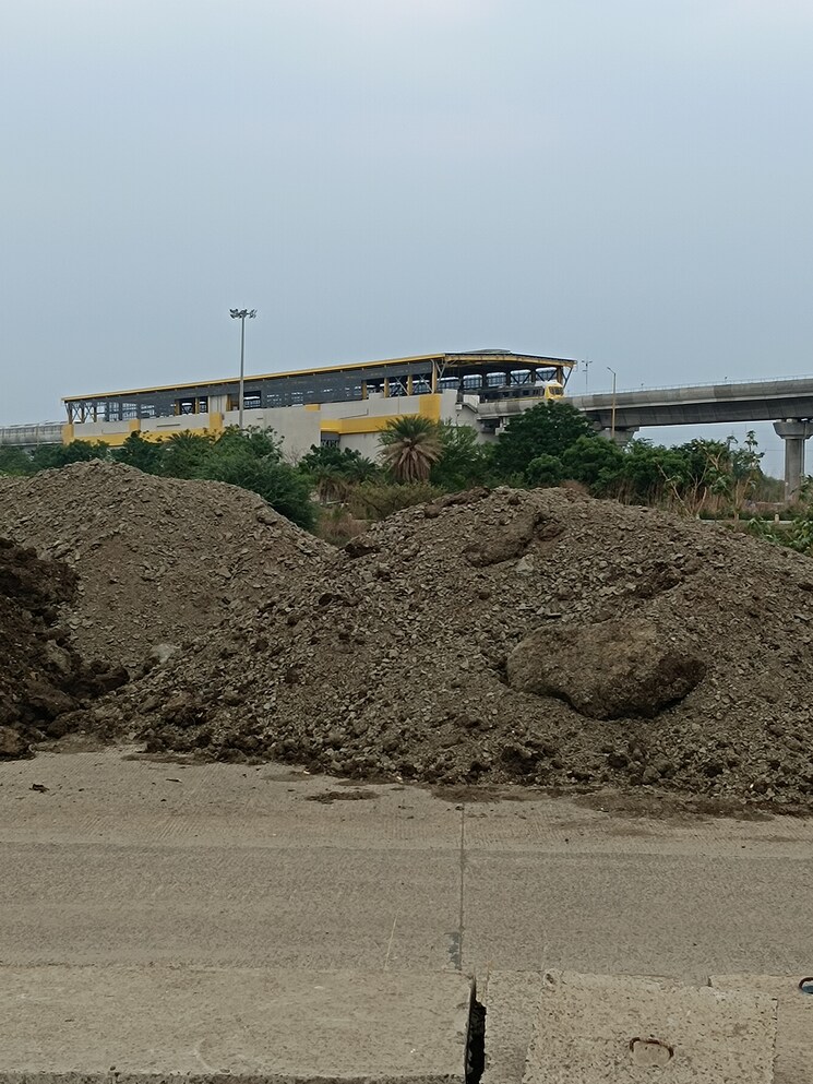 undefined, super corridor Commercial Land 9200 Sq.Ft. In Super Corridor Indore 8813560