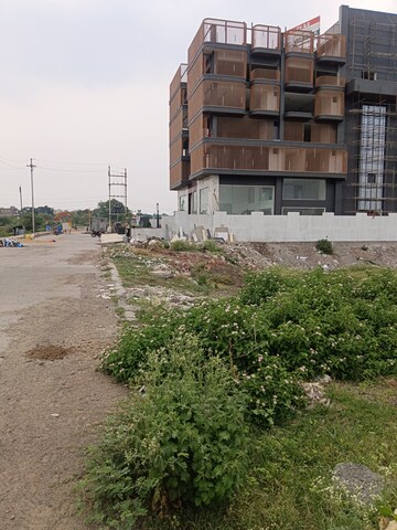  Land – Exterior View View at Super Corridor - for Sale