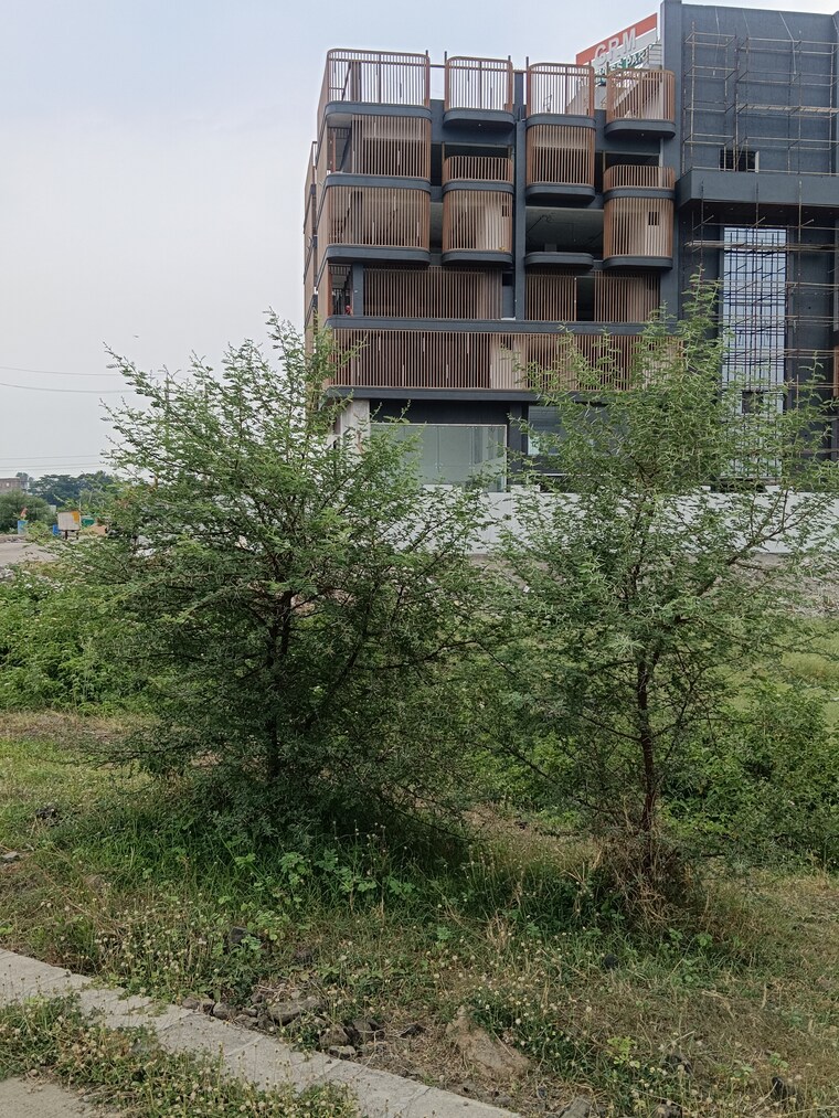 Exterior View, super corridor Commercial Land 9200 Sq.Ft. In Super Corridor Indore 8813560