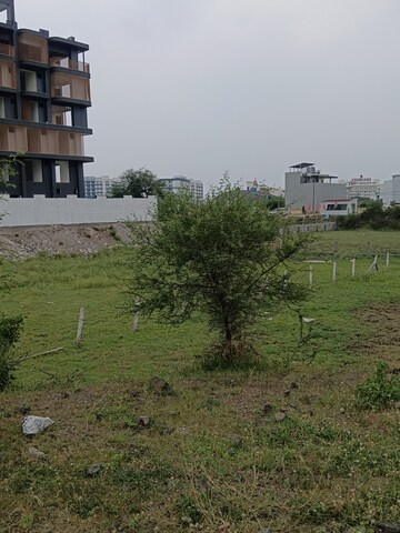  Land – Exterior View View at Super Corridor - for Sale
