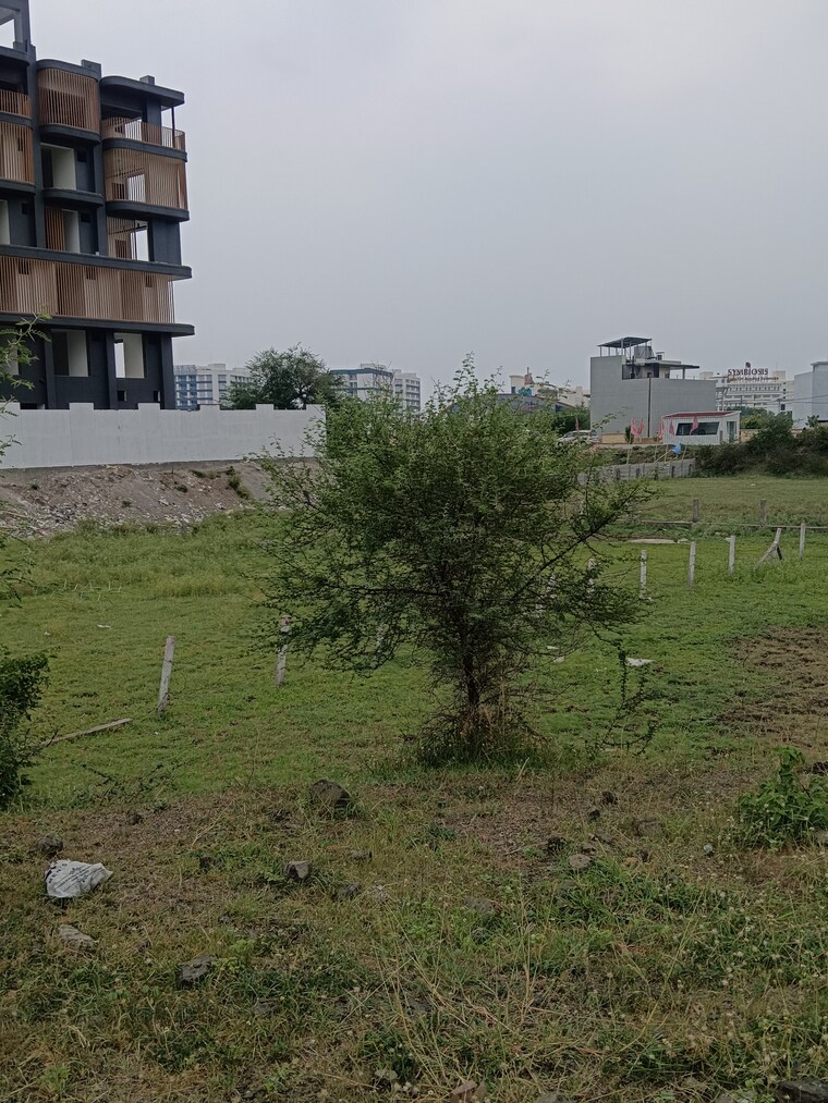 Exterior View, super corridor Commercial Land 9200 Sq.Ft. In Super Corridor Indore 8813560