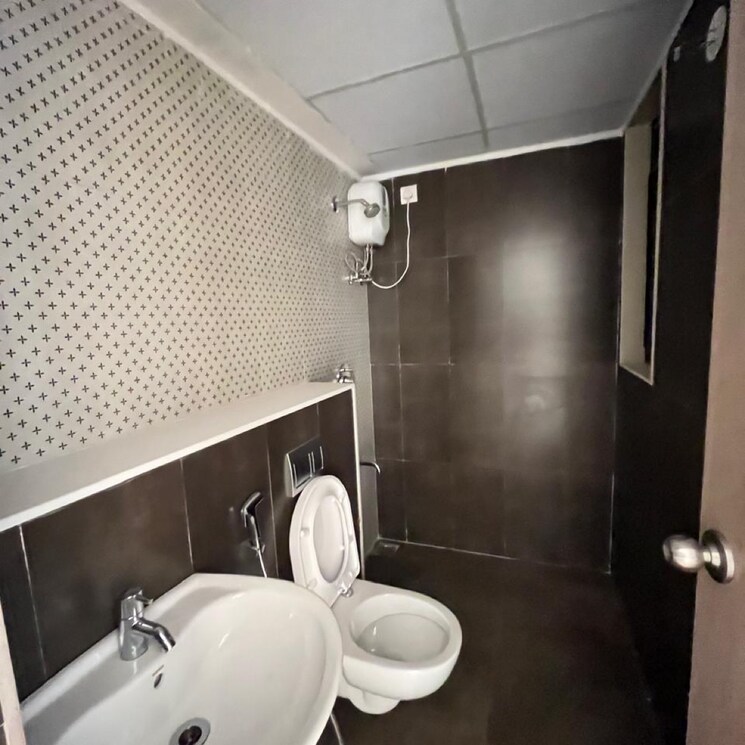 Bathroom, lodha-palava-downtown 2 Bedroom 670 Sq.Ft. Apartment In Taloja Bypass Road Thane 8813562