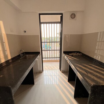 Bedroom in 2 BHK Apartment at Lodha Palava Downtown, Taloja Bypass Road – for Rent