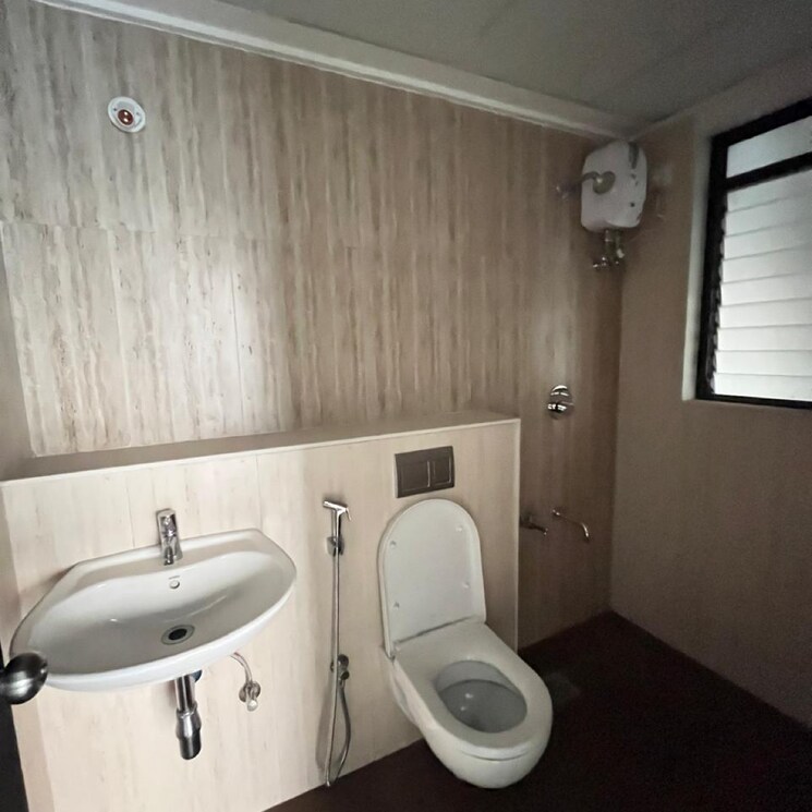 Bathroom, lodha-palava-downtown 1 Bedroom 447 Sq.Ft. Apartment In Taloja Bypass Road Thane 8813568