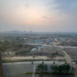 Plot Area in 1 BHK Apartment at Lodha Palava Downtown, Taloja Bypass Road – for Sale