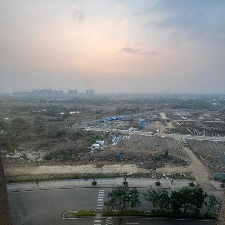 undefined, lodha-palava-downtown 1 Bedroom 447 Sq.Ft. Apartment In Taloja Bypass Road Thane 8813568