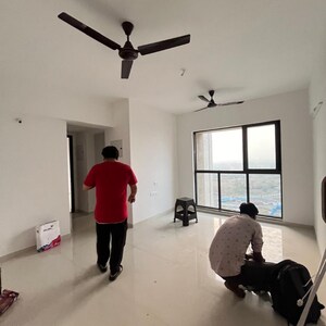 1 BHK Apartment For Sale in Lodha Palava Downtown, Taloja Bypass Road