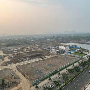 Plot Area in 1 BHK Apartment at Lodha Palava Downtown, Taloja Bypass Road – for Sale