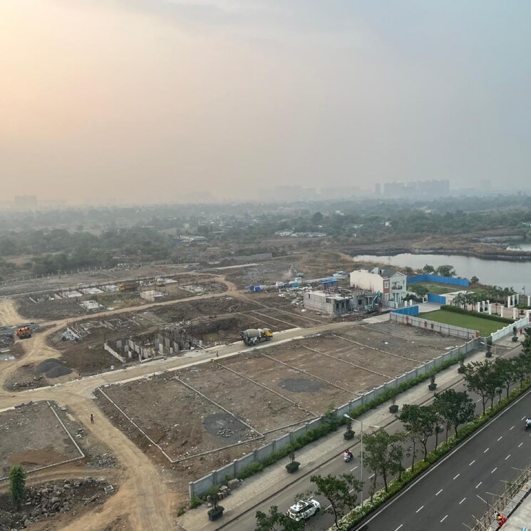 undefined, lodha-palava-downtown 1 Bedroom 447 Sq.Ft. Apartment In Taloja Bypass Road Thane 8813568