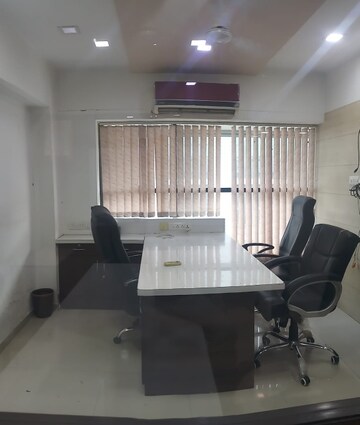 Team Area in  Office Space at Motera – for Rent