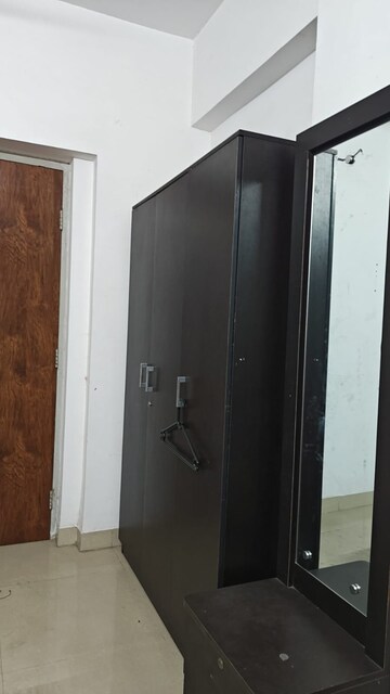 Building Lobby in 2 BHK Apartment at Khapari – for Rent