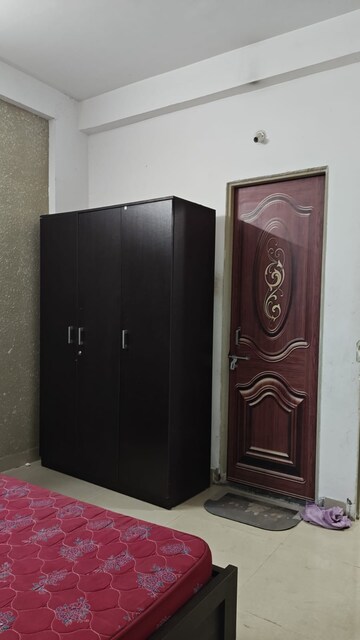 Furnished Amenities in 2 BHK Apartment at Khapari – for Rent