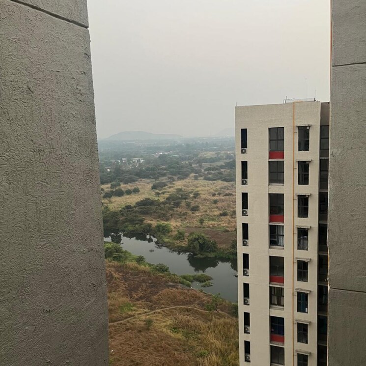 Exterior View, lodha-palava-downtown 1 Bedroom 447 Sq.Ft. Apartment In Taloja Bypass Road Thane 8813581
