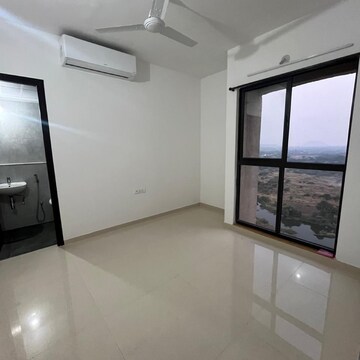Kitchen in 1 BHK Apartment at Lodha Palava Downtown, Taloja Bypass Road – for Sale