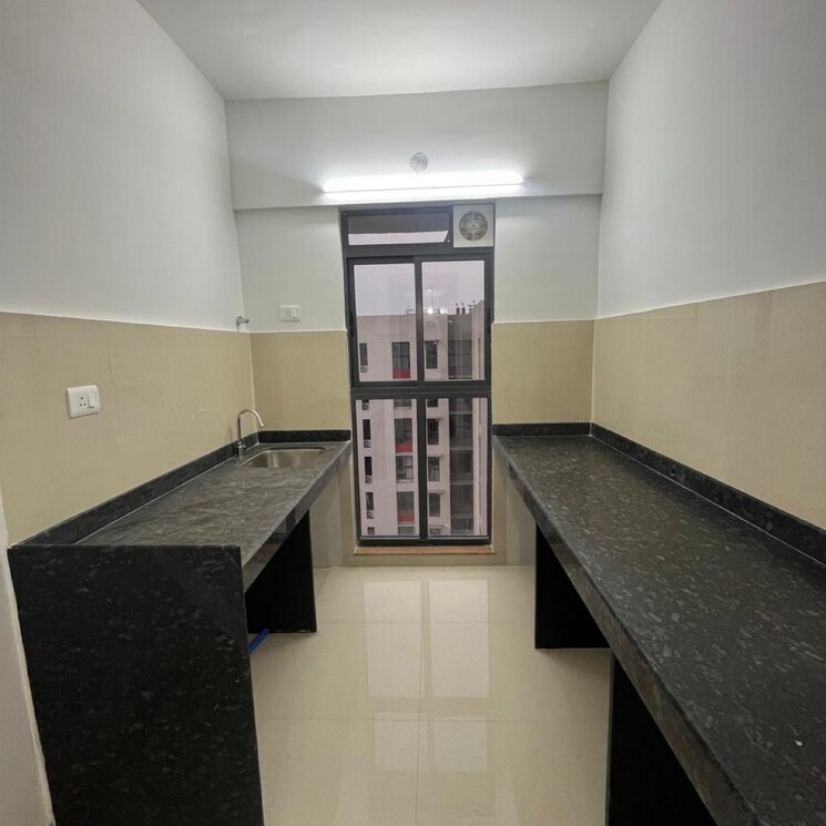 Kitchen, lodha-palava-downtown 1 Bedroom 447 Sq.Ft. Apartment In Taloja Bypass Road Thane 8813581