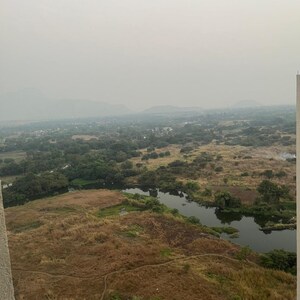 Plot Area in 1 BHK Apartment at Lodha Palava Downtown, Taloja Bypass Road – for Sale