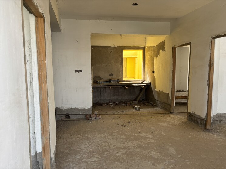 Living Room, phulwari sharif 3 Bedroom 1562 Sq.Ft. Apartment In Phulwari Sharif Patna 8813563