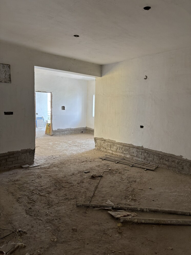 Living Room, phulwari sharif 3 Bedroom 1562 Sq.Ft. Apartment In Phulwari Sharif Patna 8813563