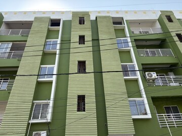 3 BHK Apartment – Exterior View View at Phulwari Sharif - for Sale