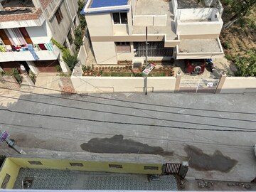 Balcony in 3 BHK Apartment at Phulwari Sharif – for Sale