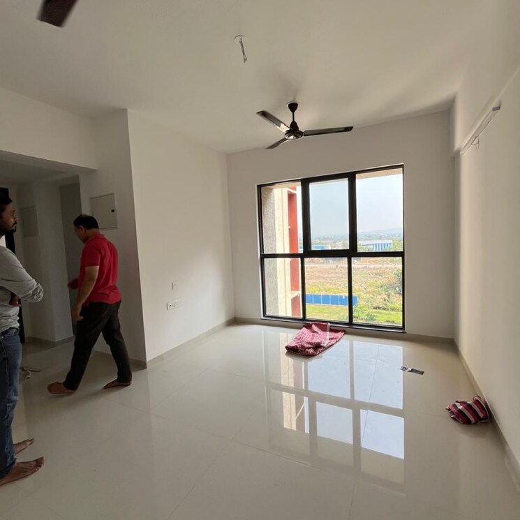 Team Area, lodha-palava-downtown 1 Bedroom 447 Sq.Ft. Apartment In Taloja Bypass Road Thane 8813583