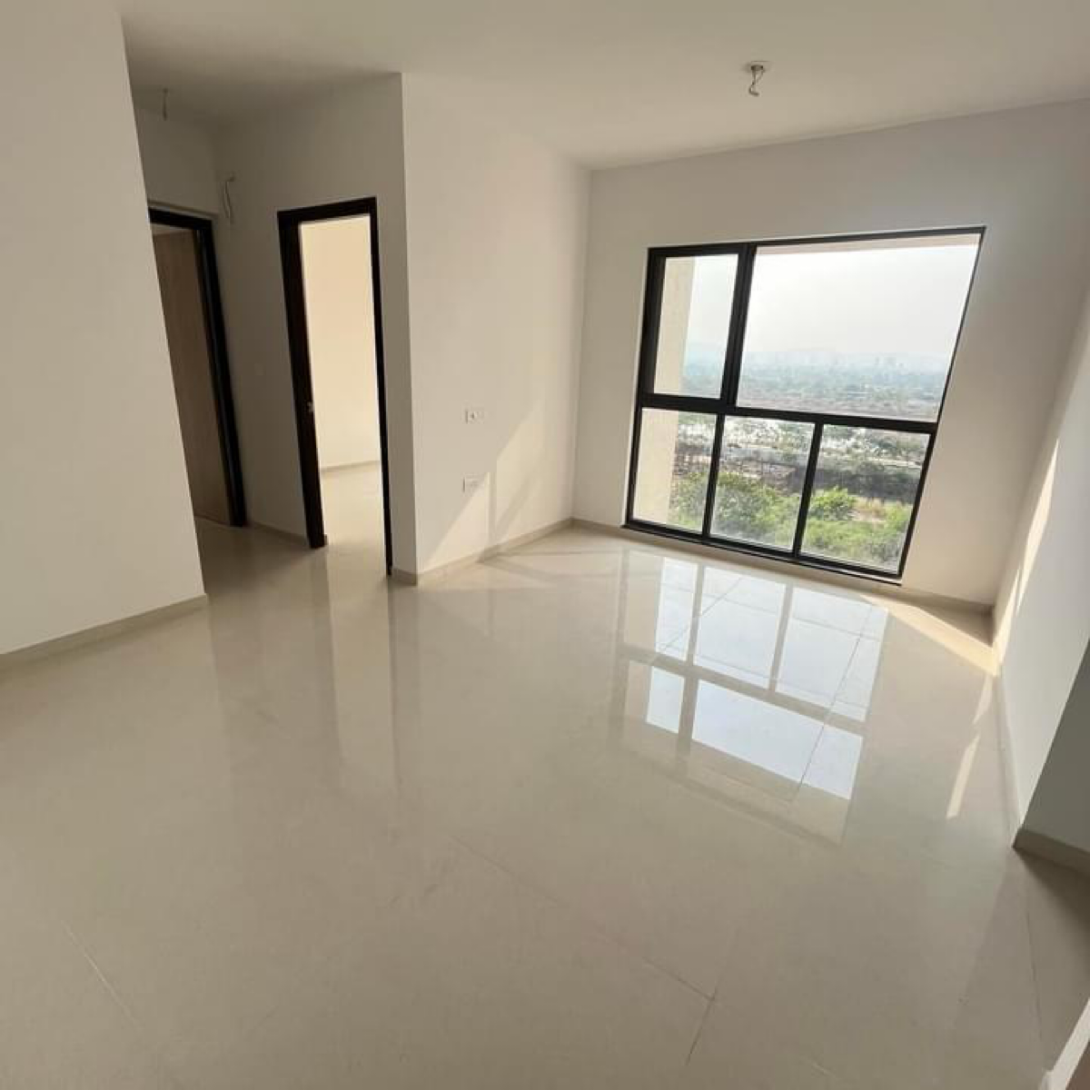 2 BHK Apartment For Rent in Lodha Palava Downtown