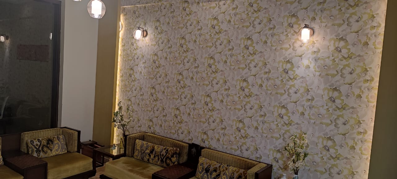 3 BHK Apartment For Sale in Gaur City-2