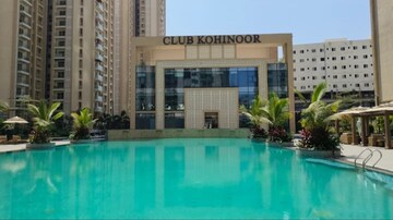 Master Plan in 3 BHK Apartment at Aurobindo Kohinoor, Serilingampally – for Rent