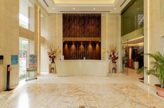 3.5 BHK + Pooja Room Builder Floor For Sale in Sector 28