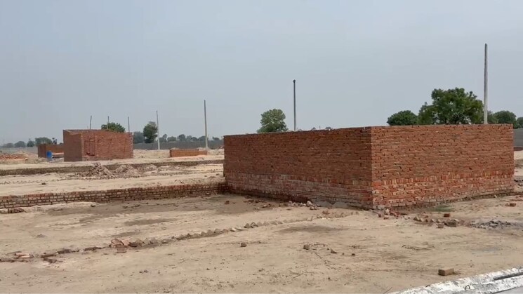 undefined, kundli  1800 Sq.Ft. Plot In Kundli Sonipat 8813593