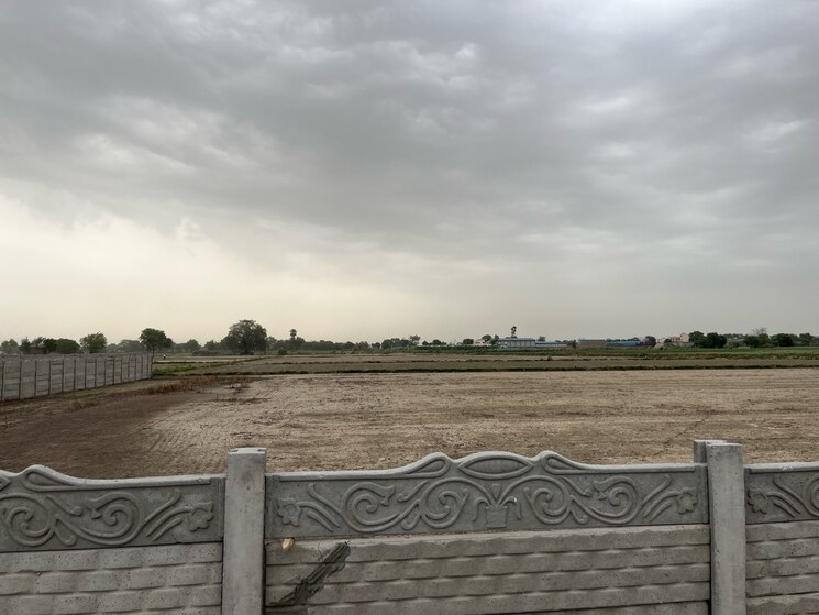 undefined, kundli  1800 Sq.Ft. Plot In Kundli Sonipat 8813593