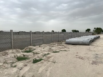  Plot – Exterior View View at Kundli - for Sale