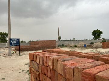  Plot – Exterior View View at Kundli - for Sale