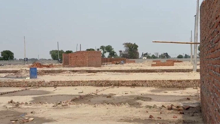 undefined, kundli  1800 Sq.Ft. Plot In Kundli Sonipat 8813593