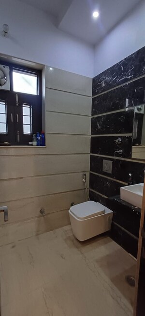 Bathroom in 6+ BHK Independent House at Sector 19 – for Sale