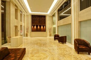 Living Room in 6+ BHK Independent House at Sector 19 – for Sale