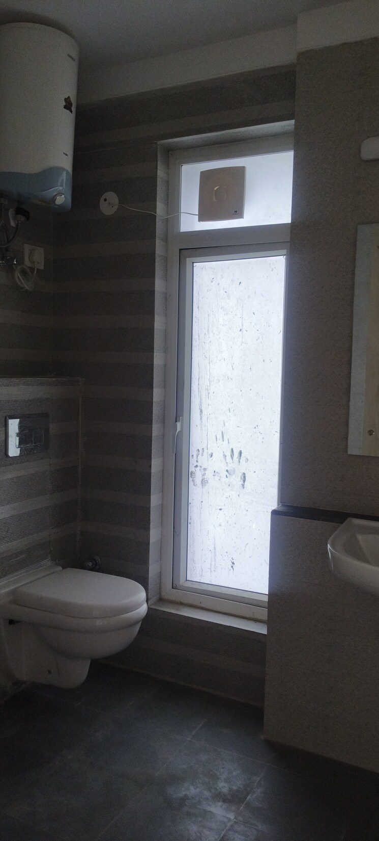 Bathroom, pareena-micasa 2 Bedroom 1245 Sq.Ft. Apartment In Sector 68 Gurgaon 8813605