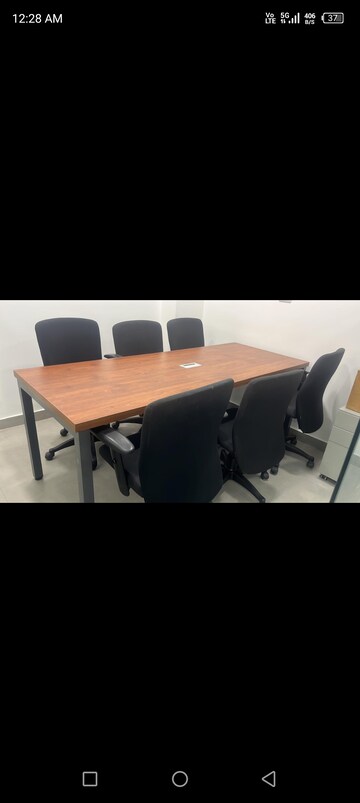 Team Area in  Office Space at Spaze Edge Tower, Sector 47 – for Rent